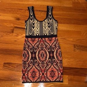 Boutique dress NWT
